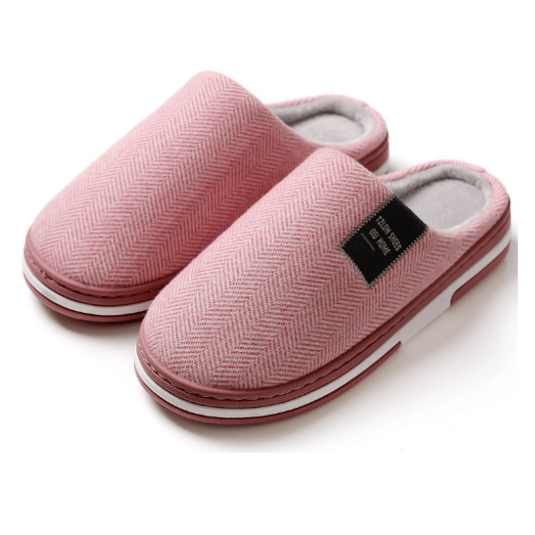 SNUGSTEP – Chaussons confortables pour chaleur et confort