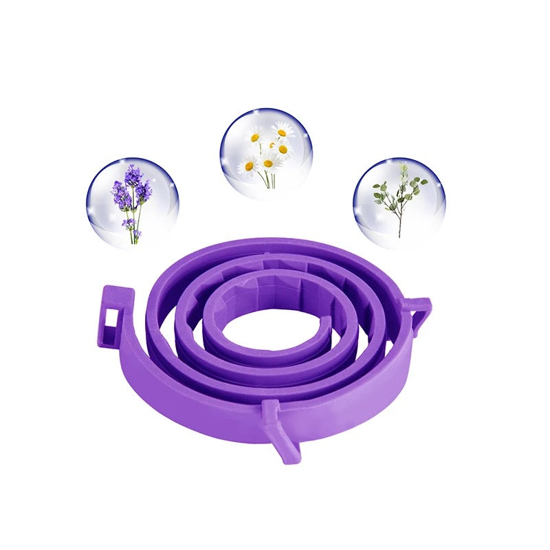 CALMDOG – Collar calmante con feromonas para perros relajados