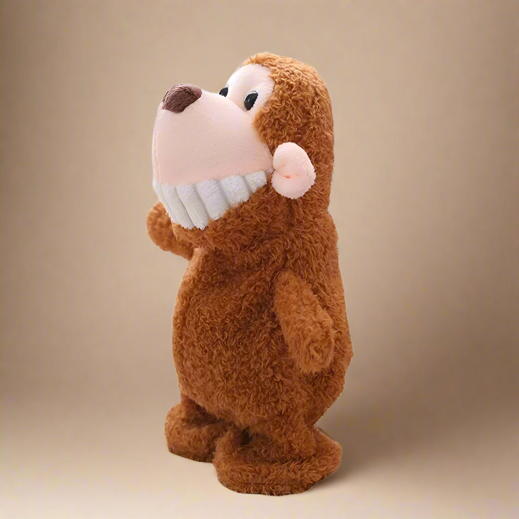 Variant image for Affe