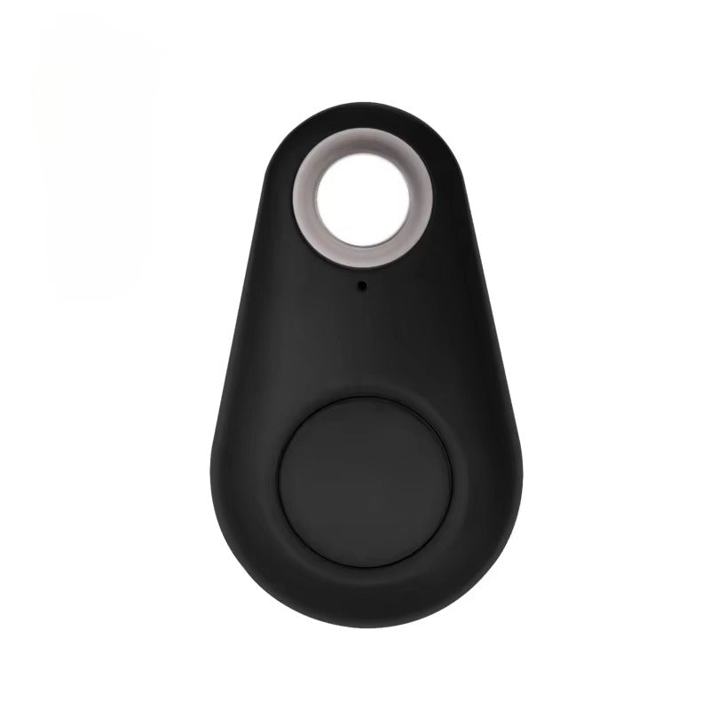 Smart GPS Pet Tracker - Real-time location tracking for pets & possessions