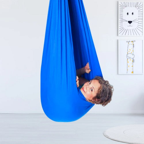 Therapieschaukel Für Kinder Swingsense-2