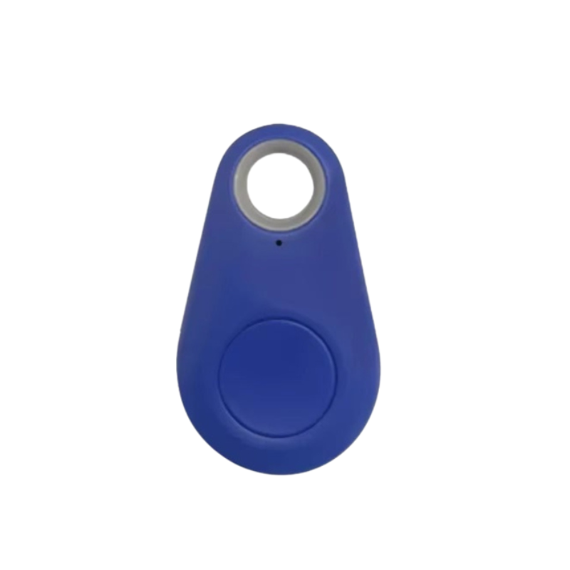 Smart GPS Pet Tracker - Real-time location tracking for pets & possessions