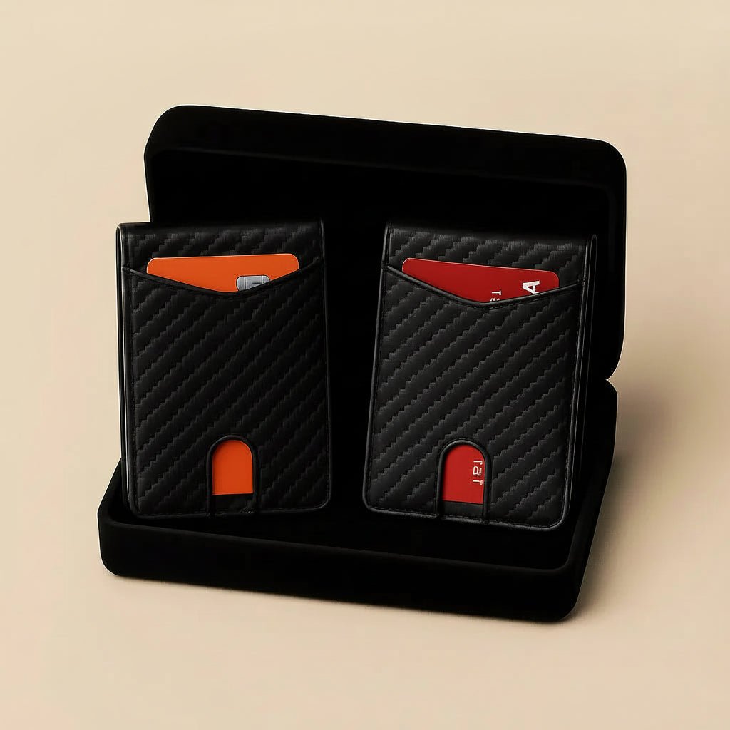 CARBOSHIELD – Ultradünne RFID-Sicherheit 7