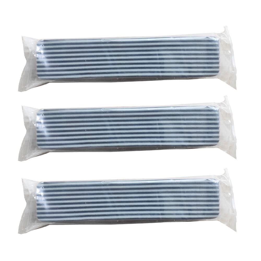 CLEANEASY – Tragbarer, selbstdrückender Mini-Mopp für schnelles und müheloses Reinigen 2