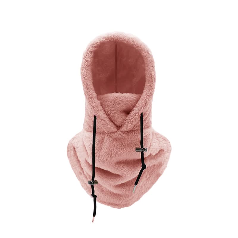 COLDCRAFT – Allwetter-3-in-1-Mütze für harte Wintertage 10