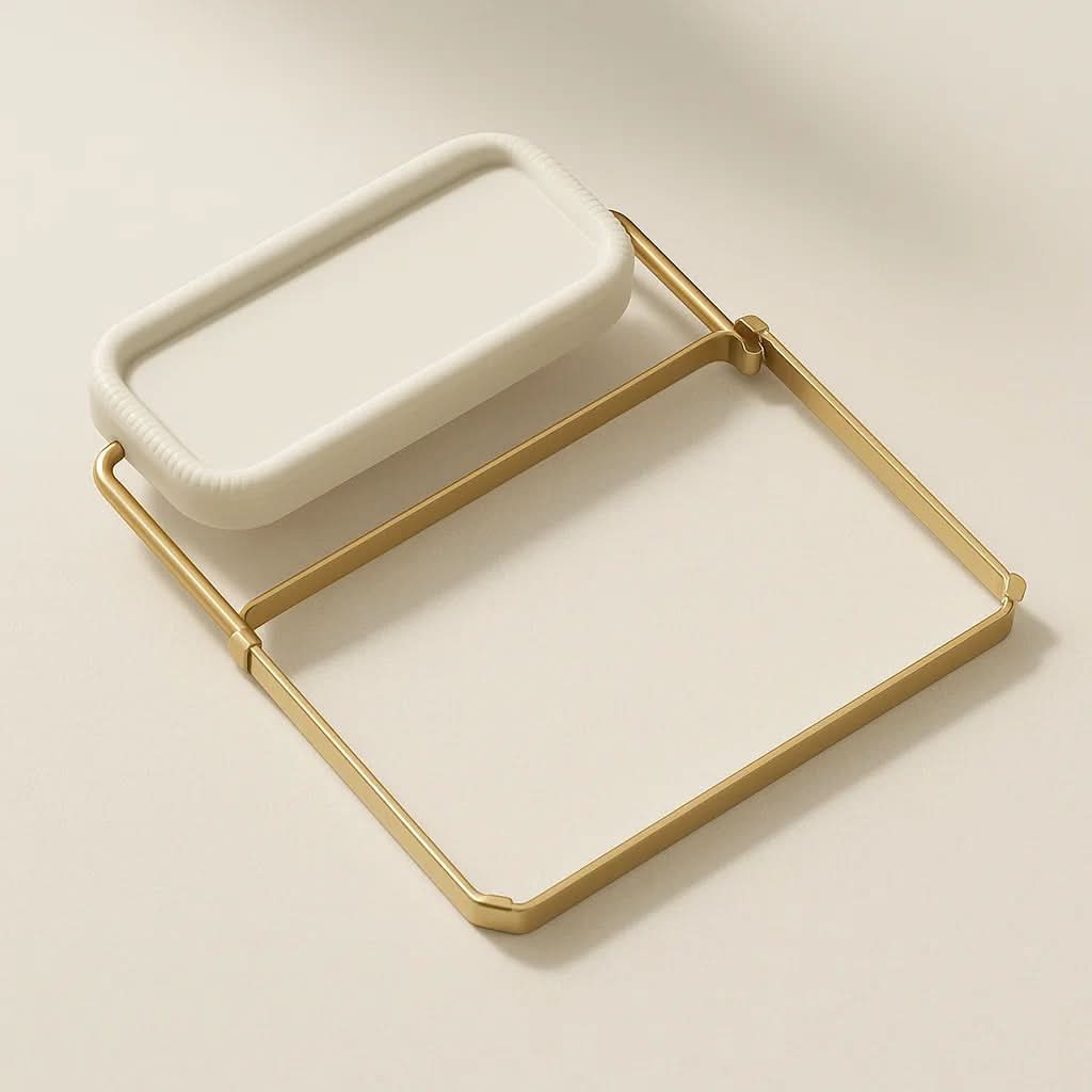 CORNERCADDY – Faltbarer Spülbecken-Caddy für eine aufgeräumte Küche 7