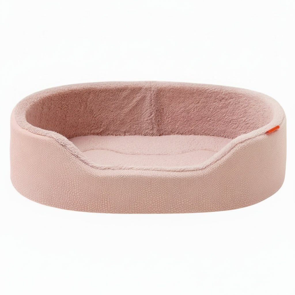 COZYORTHO – Wasserdichtes orthopädisches Bett für Haustiere, die winterlichen Komfort benötigen 9