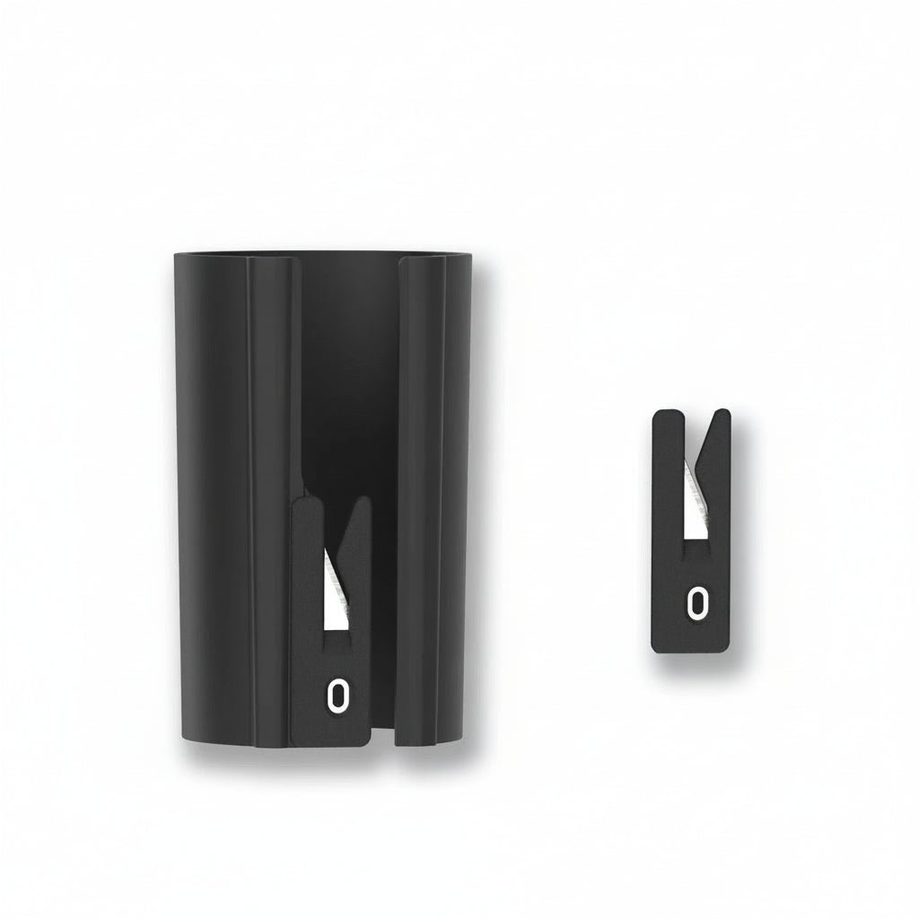 CRAFTCUT – Mini-Präzisions-Papierschneider, leicht und tragbar 9