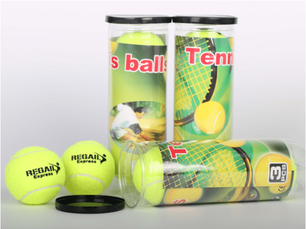 Skypro - Training balls for tennis & padel in professional quality