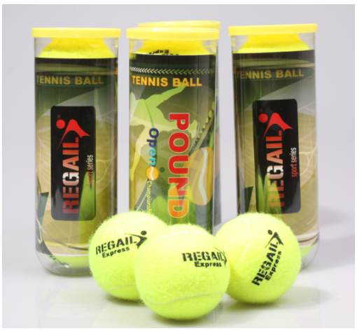 Skypro – Pelotas de entrenamiento para tenis y pádel de calidad profesional