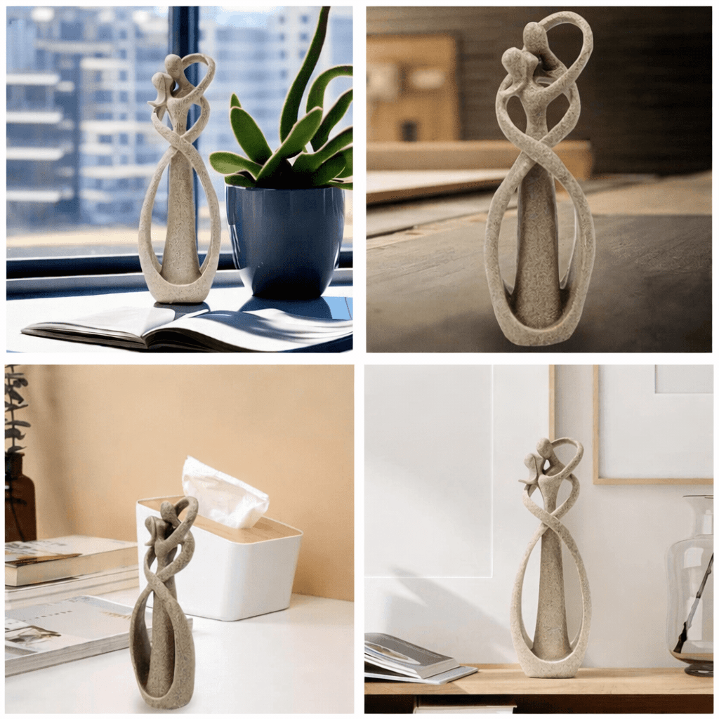 ARMONIA – Sculpture of Love & Connection