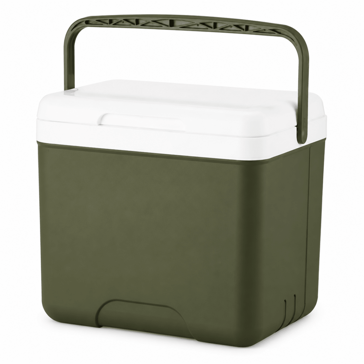 THERMOGO – Glacière portable pour plats chauds et froids en déplacement