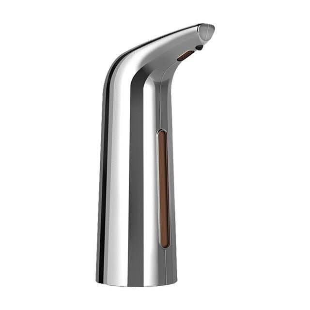 CLEANFLOW – Dispenser automatico di sapone con sensore senza contatto e capacità di 13oz