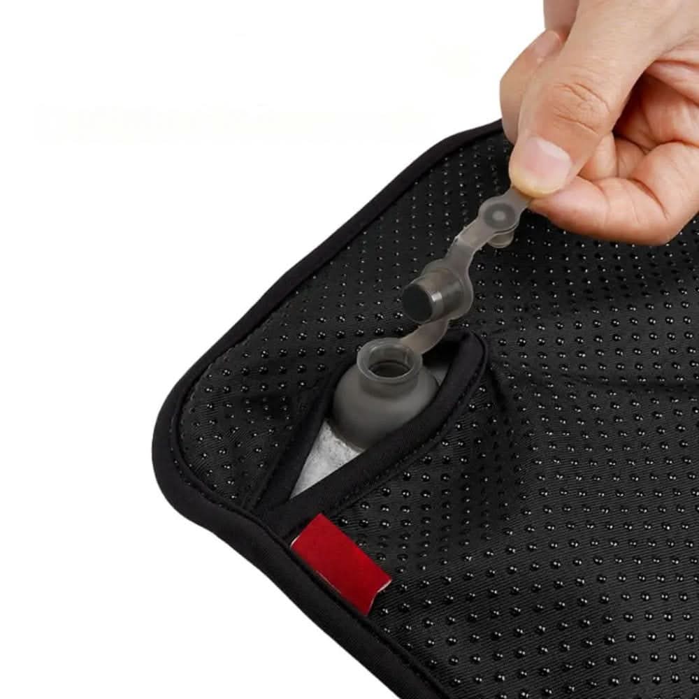 ZENSEAT CUSHION – Ergonomisches Luftsitzkissen für Reisen & Büro