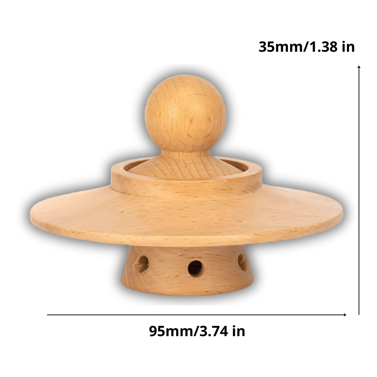 SMOKETAIL KIT - Set di affumicatori per cocktail per gli amanti del whisky e del bourbon