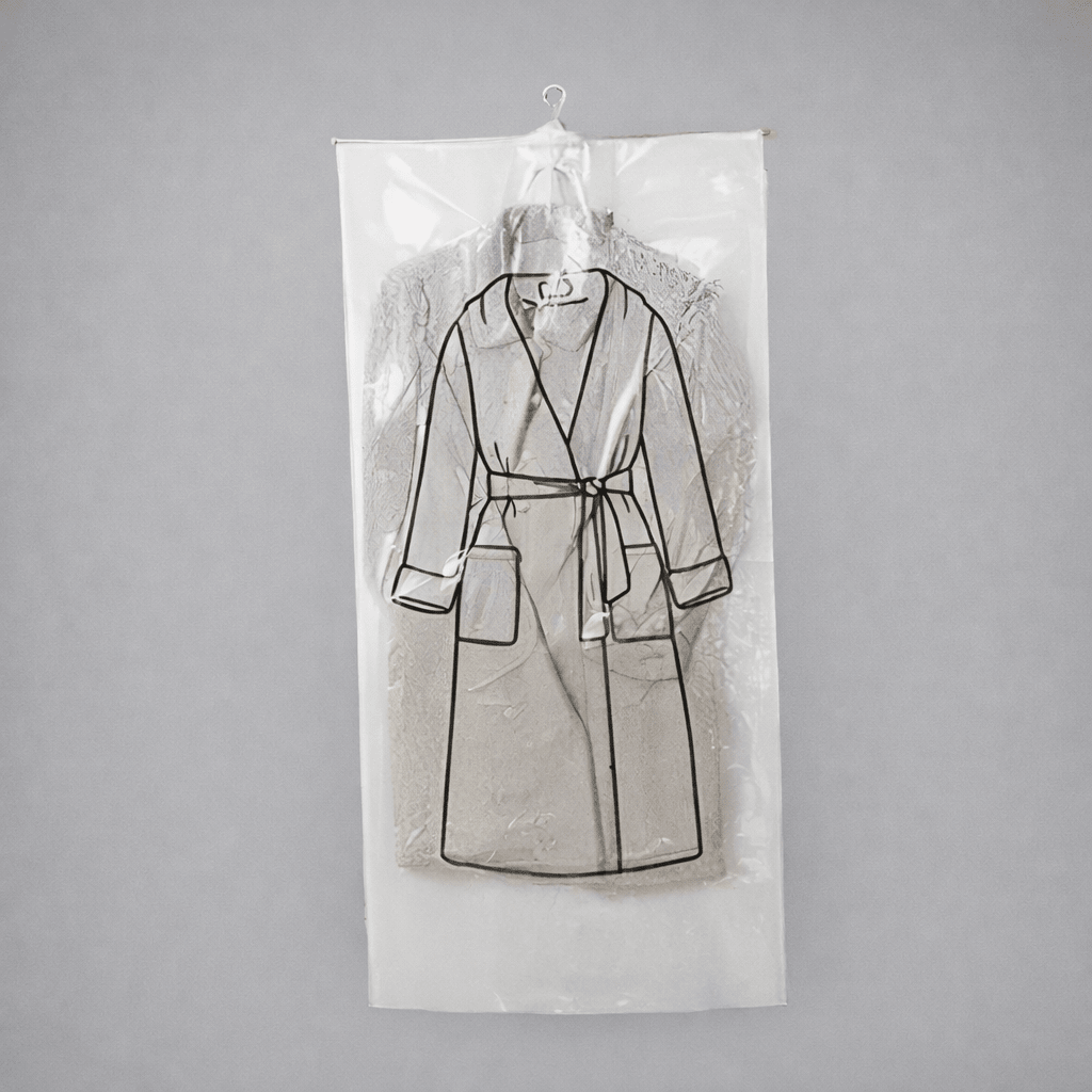 SPACESAVER BAGS – Vacuum Storage Bags for More Storage Space