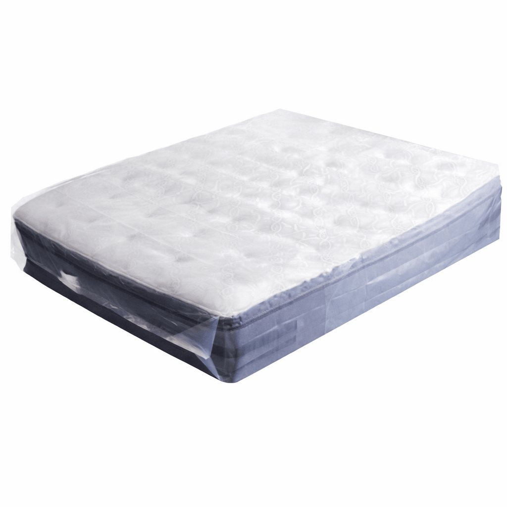 MATTRASHIELD – Waterproof Mattress Cover for Safe Storage
