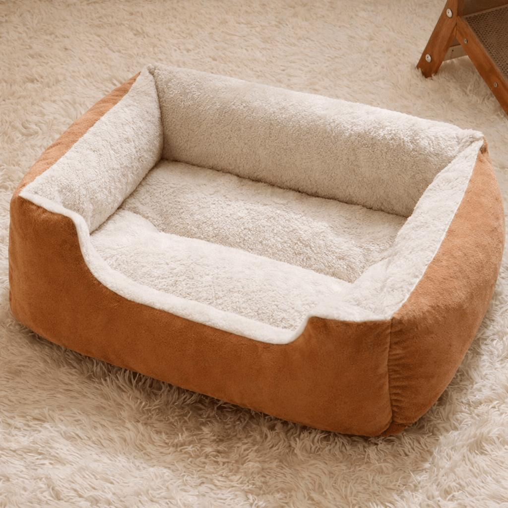 FURLINE – Waterproof Memory Foam Dog Bed