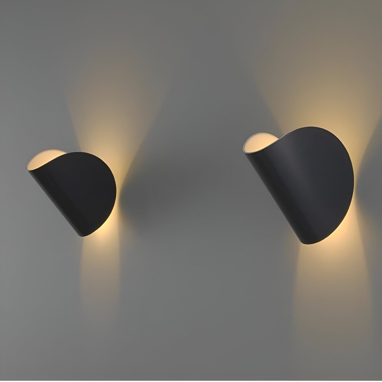 TWIST WALLLIGHT - Rotatable wall light for flexible & targeted lighting