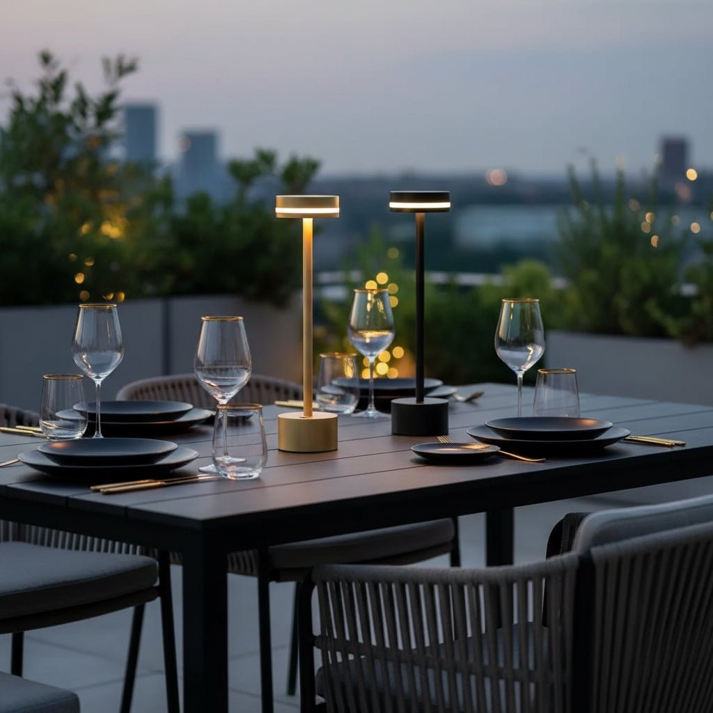 NATURDECOR LED – 120 LEDs für Dekoration & Stimmung