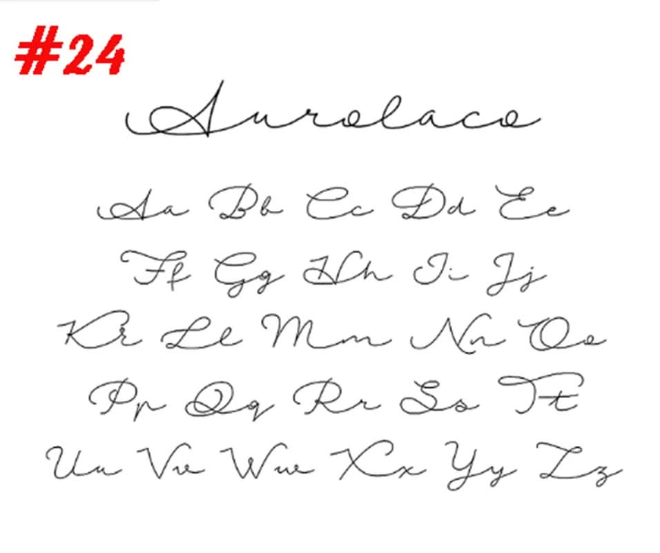 NOMELIA – Gepersonaliseerde naamketting van roestvrij staal voor vrouwen