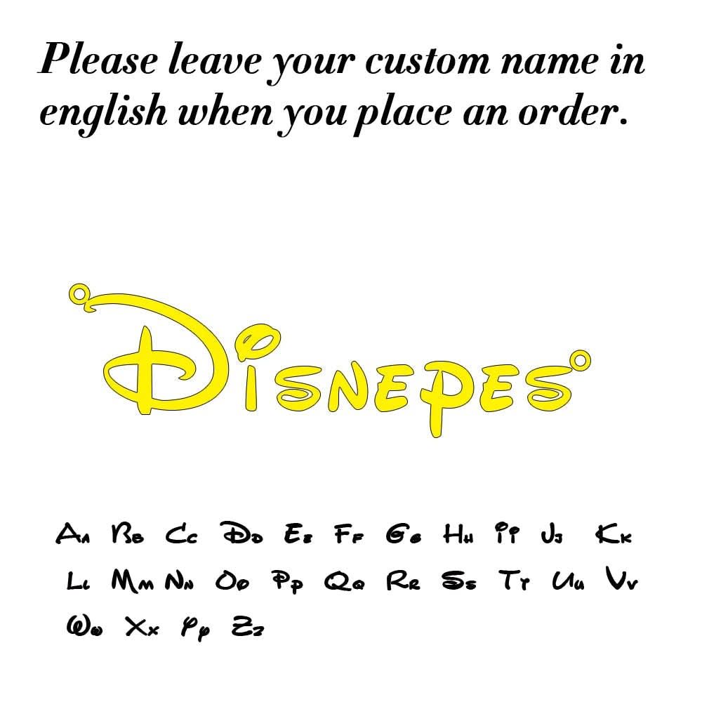 NOMELIA – Gepersonaliseerde naamketting van roestvrij staal voor vrouwen