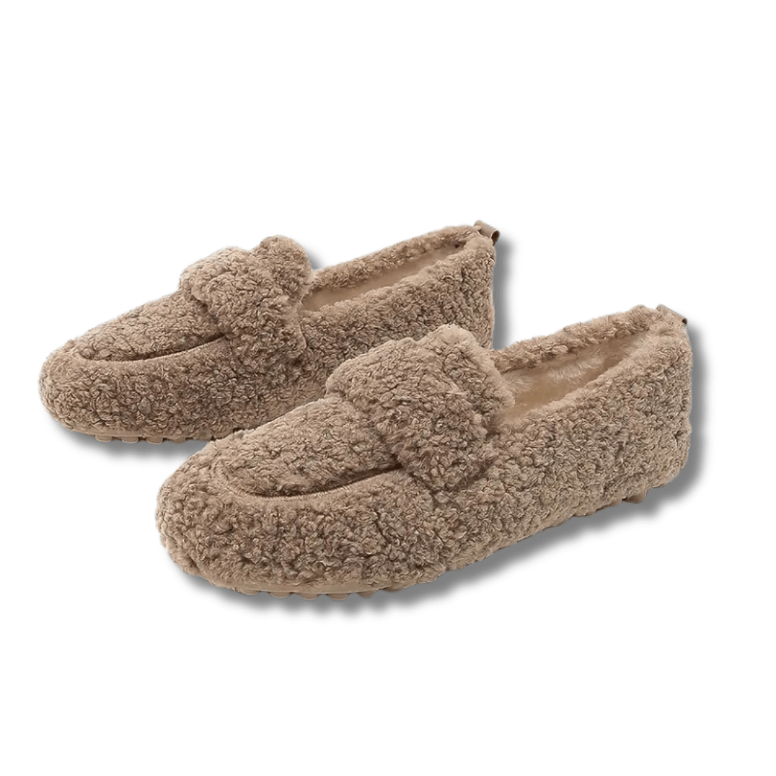 ELEGANSTEP – Elegant Winter Slippers for Warmth and Comfort