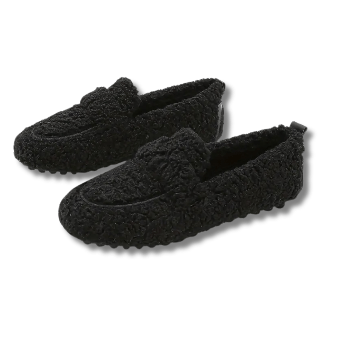 ELEGANSTEP – Elegant Winter Slippers for Warmth and Comfort