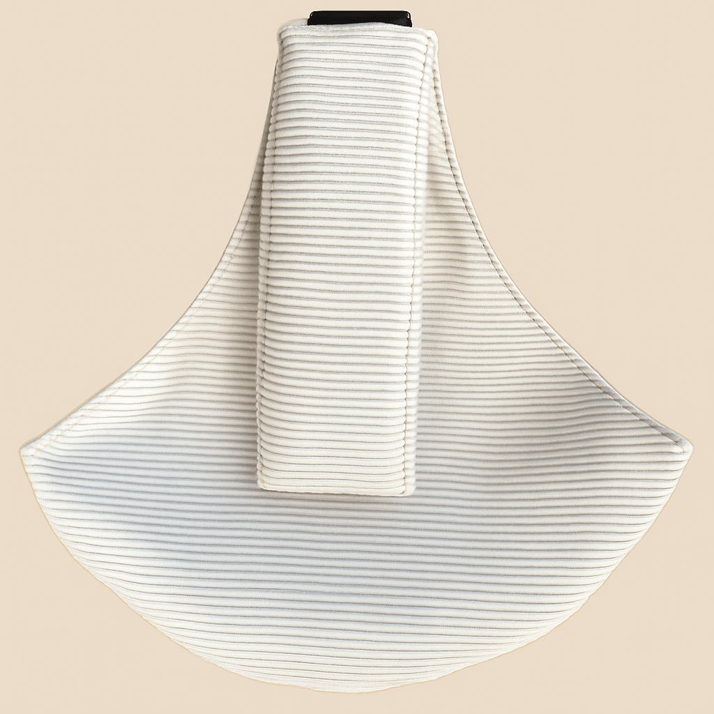 CarryNest – Ergonomic Baby Carrier for Comfort & Safety