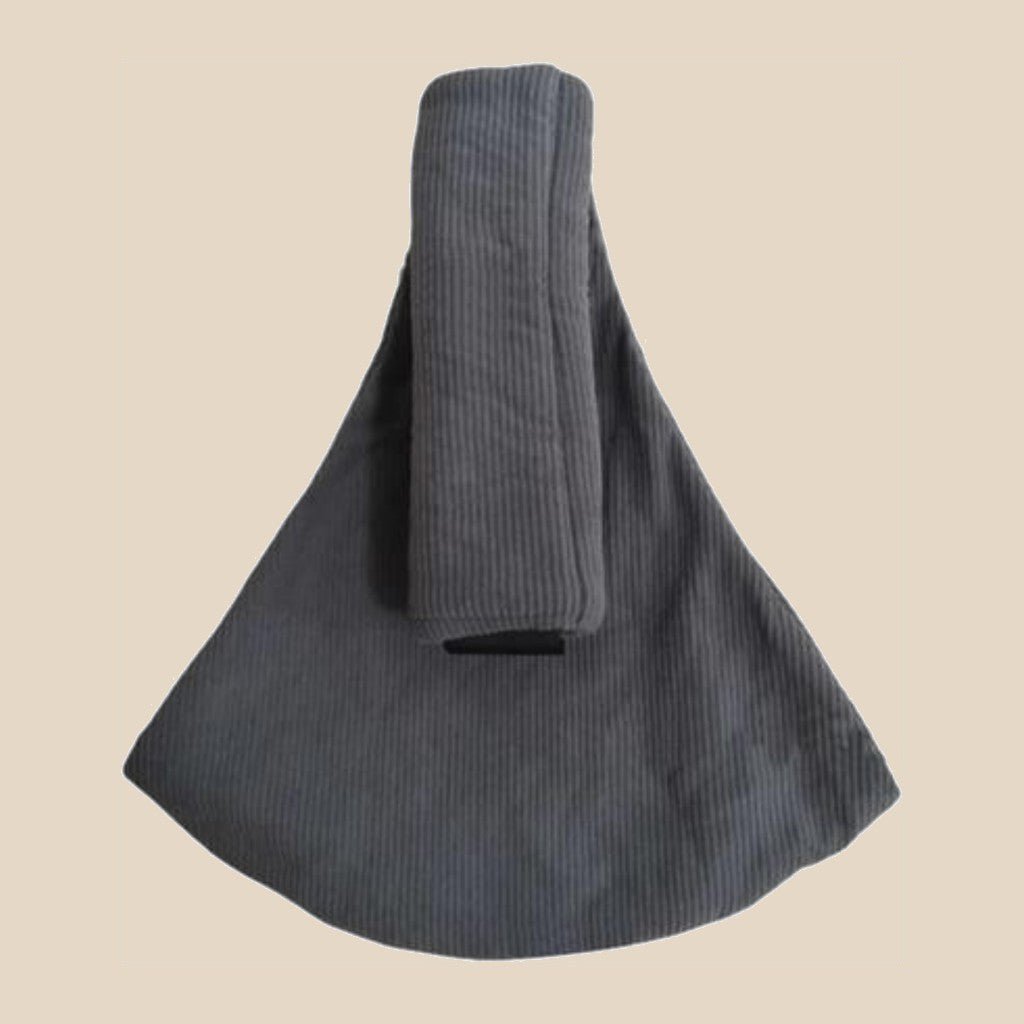 CarryNest – Ergonomic Baby Carrier for Comfort & Safety