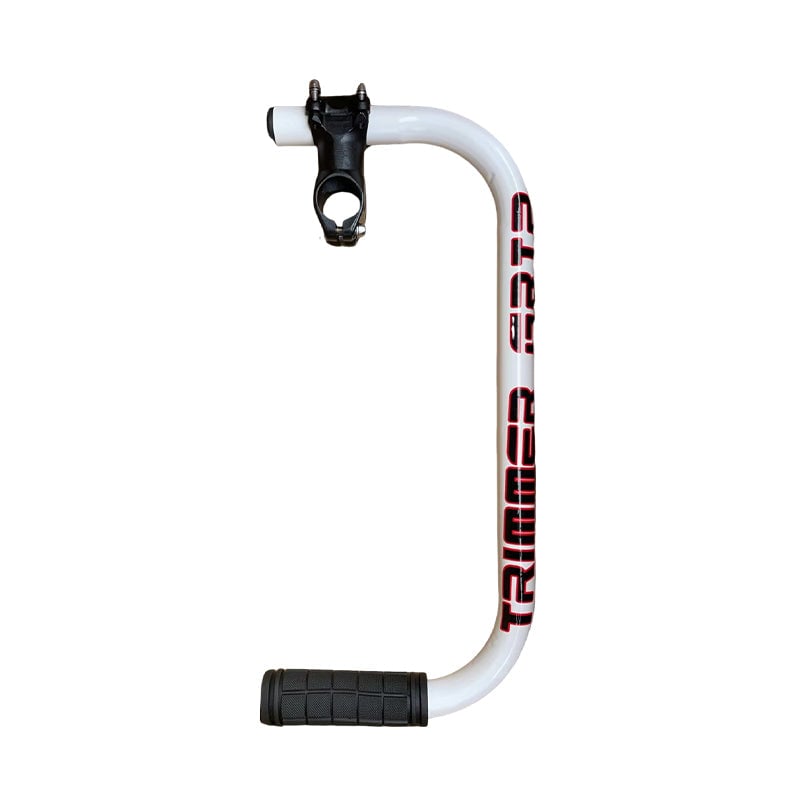 GRIPMAX – Ergonomic Handle Extension for Cord Carriers