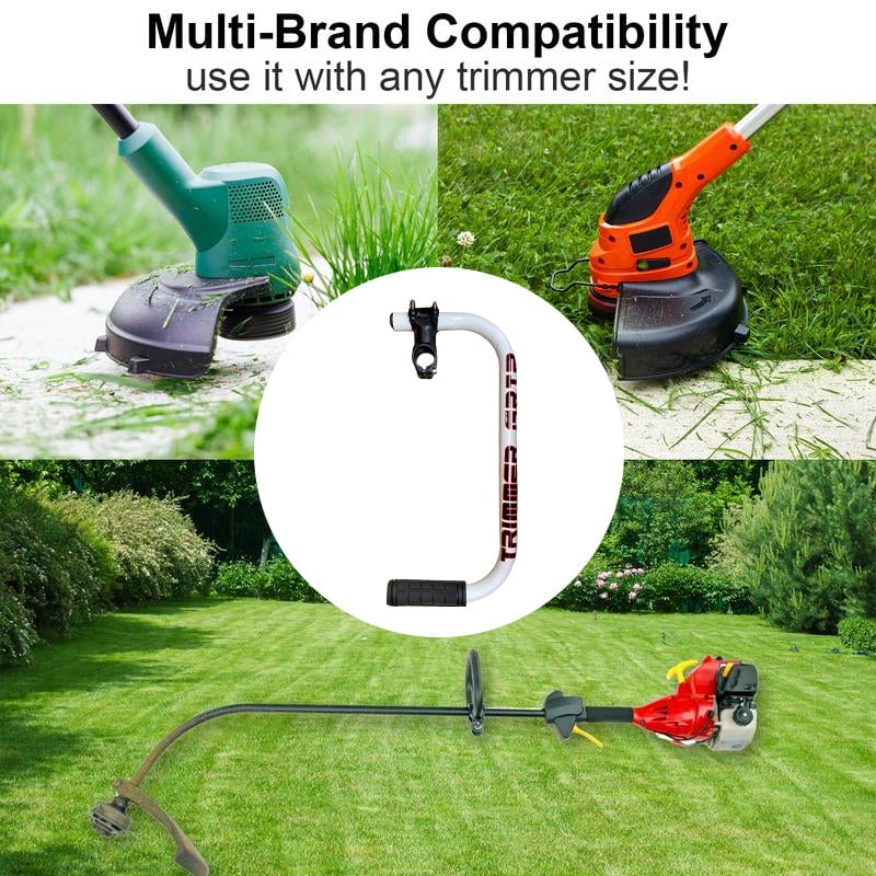 GRIPMAX – Ergonomic Handle Extension for Cord Carriers