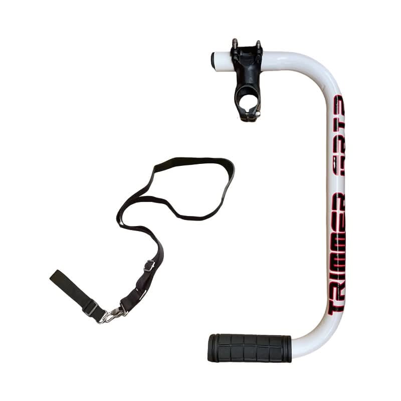 GRIPMAX – Ergonomische Griffverlängerung für Schnurenträger