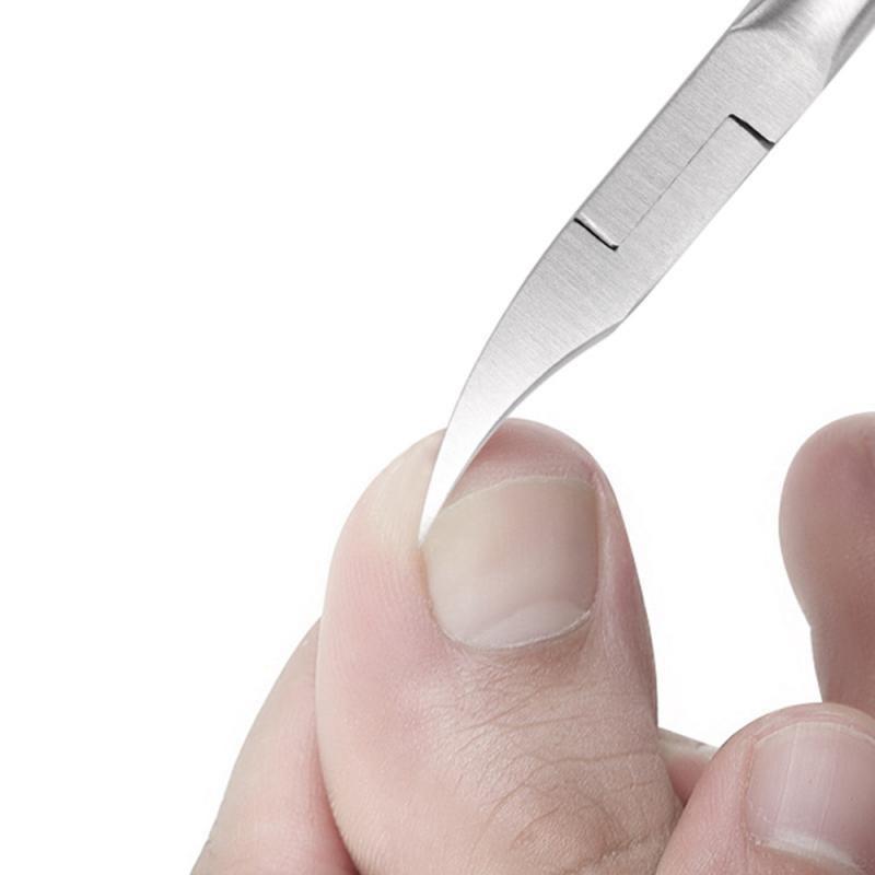 SNIPFORCE PRO – Ergonomische Schere für Dicke & Eingewachsene Zehennägel