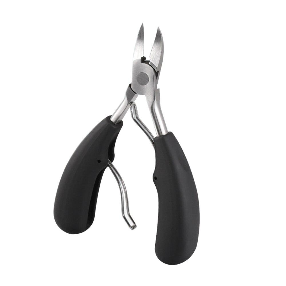 SNIPFORCE PRO – Ergonomische Schere für Dicke & Eingewachsene Zehennägel