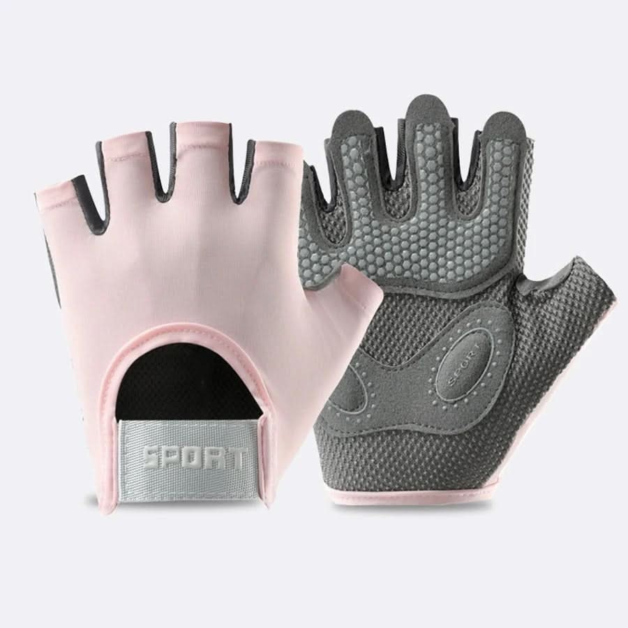 GRIPMAX – Sports & Fitness Gloves for Optimal Performance