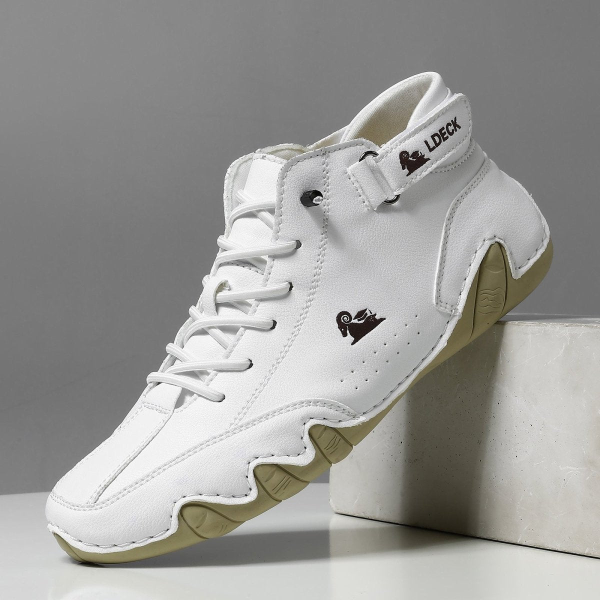 FLEXISTANCE – Wasserdichte, atmungsaktive orthopädische Schuhe für unübertroffenen Komfort 6