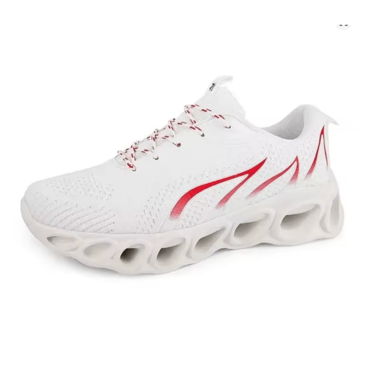 FOOTALIGN – Orthopädische Wander- und Laufschuhe für Herren mit Fußgewölbeunterstützung 12