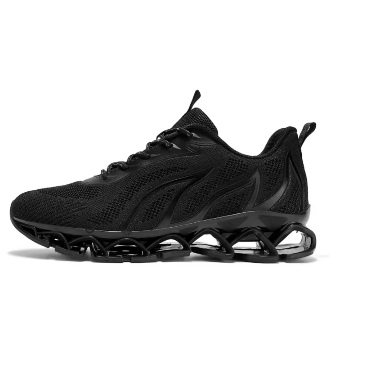FOOTALIGN – Orthopädische Wander- und Laufschuhe für Herren mit Fußgewölbeunterstützung 9