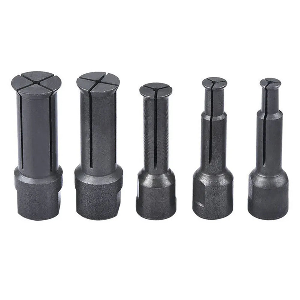 EXTRACTOR PRO - Bearing puller set for 9-23 mm bushes - For bicycles, motorbikes & machines