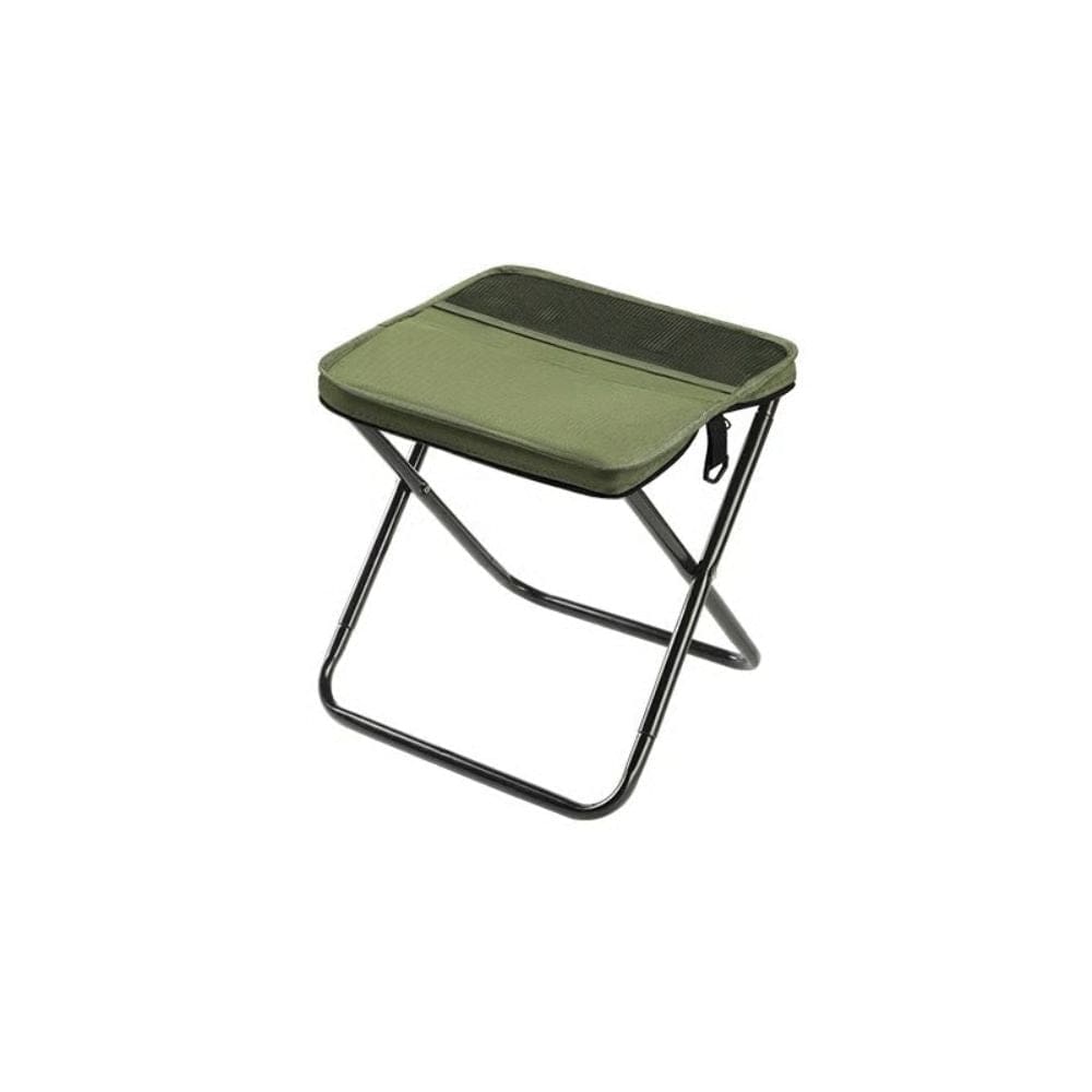 2-in-1 chair bag - waterproof folding chair & rucksack for outdoor adventures