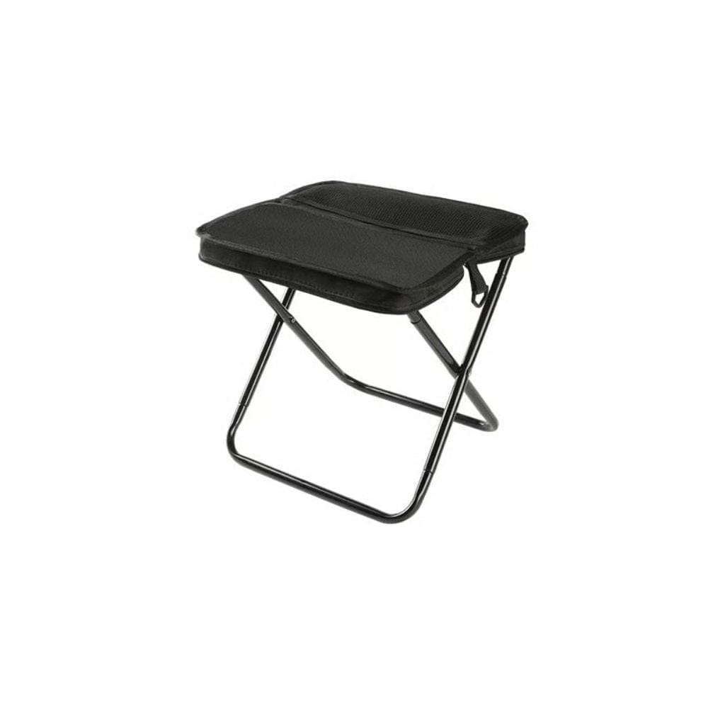 2-in-1 chair bag - waterproof folding chair & rucksack for outdoor adventures
