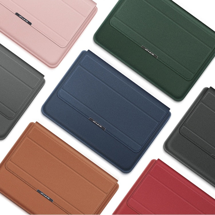 FlexiGuard Laptophoes – Ultieme bescherming voor uw laptop