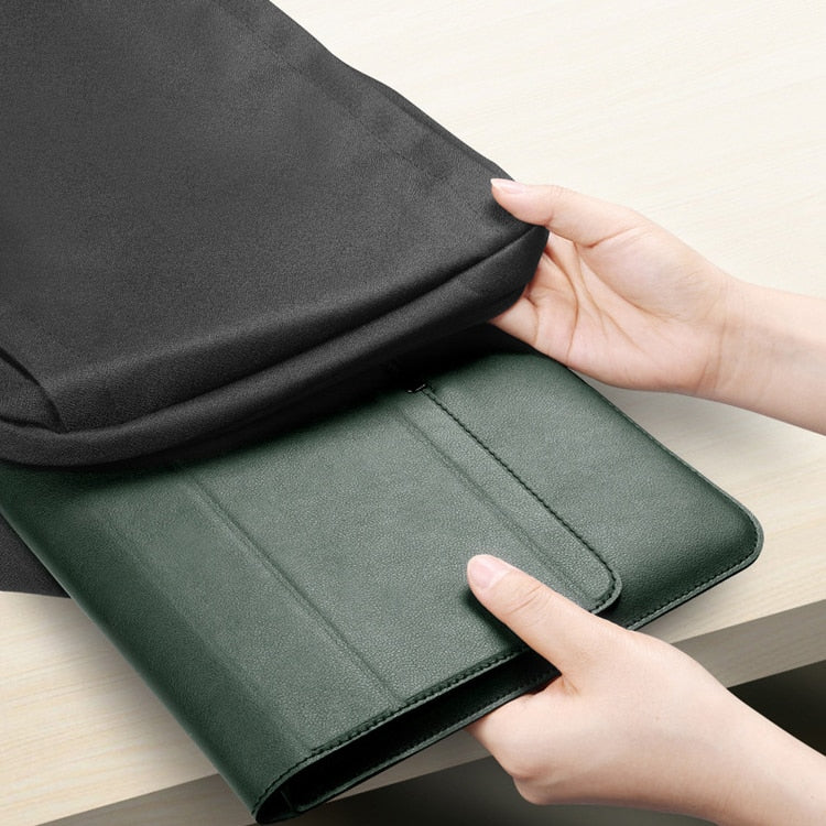 FlexiGuard Laptophoes – Ultieme bescherming voor uw laptop