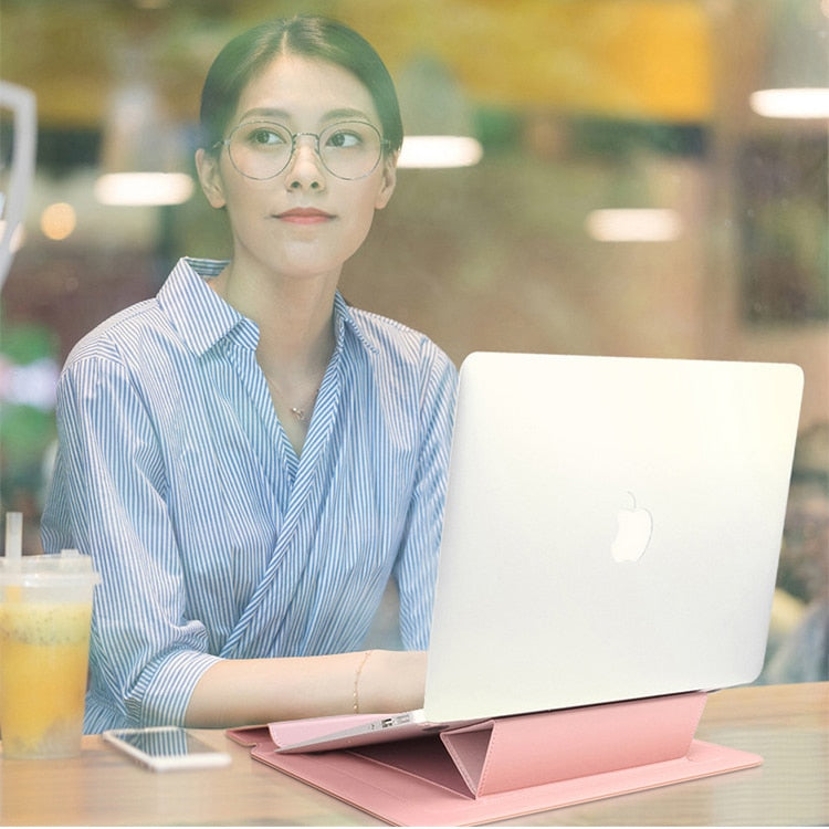 FlexiGuard Laptophoes – Ultieme bescherming voor uw laptop