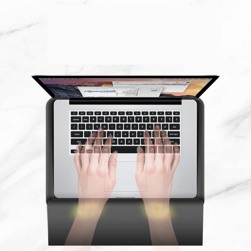 FlexiGuard Laptophoes – Ultieme bescherming voor uw laptop