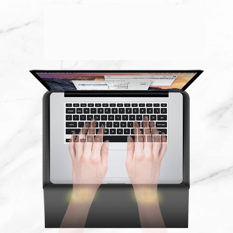 FlexiGuard laptop sleeve - Ultimate protection for your laptop