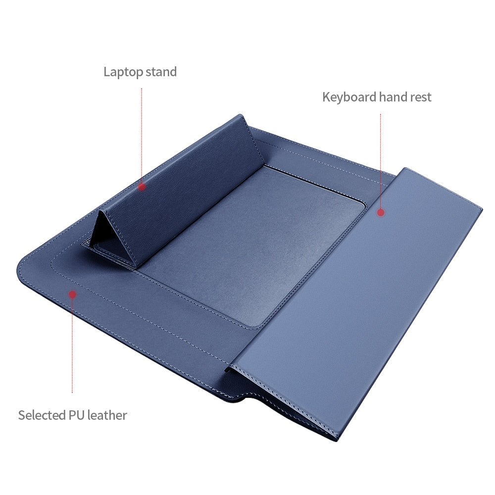 FlexiGuard Laptophoes – Ultieme bescherming voor uw laptop