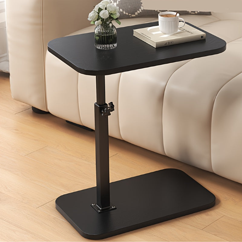 FlexiTable - Adjustable side table for sofa & bed