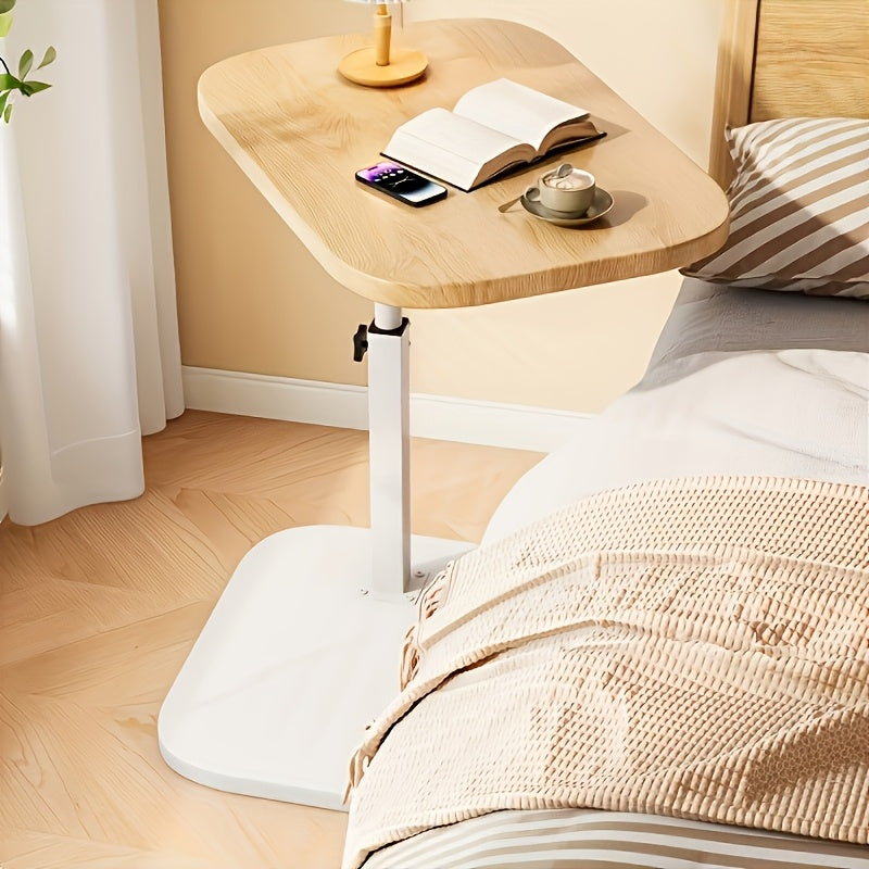 FlexiTable - Adjustable side table for sofa & bed